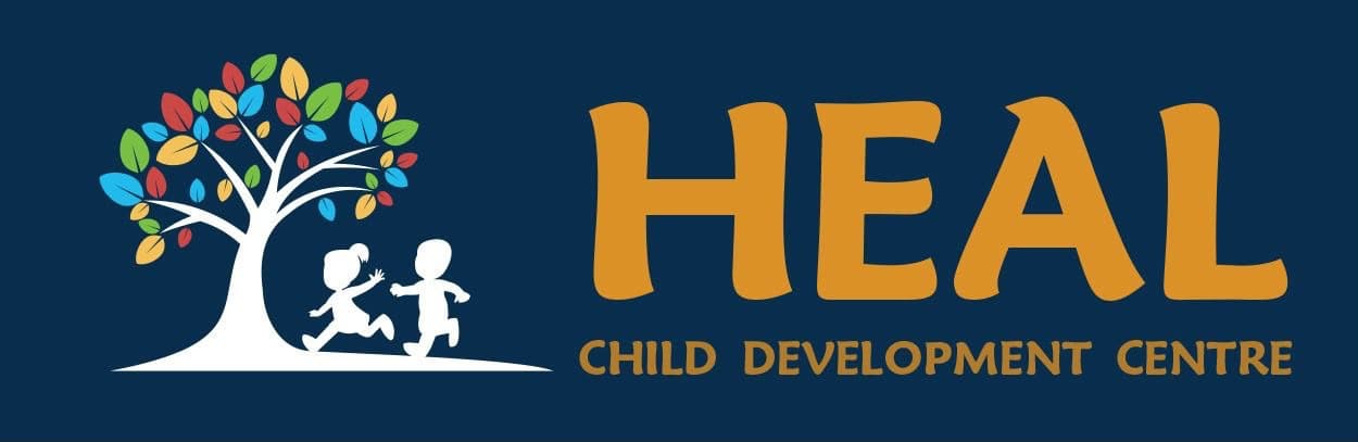 HEAL Child Development Centre logo
