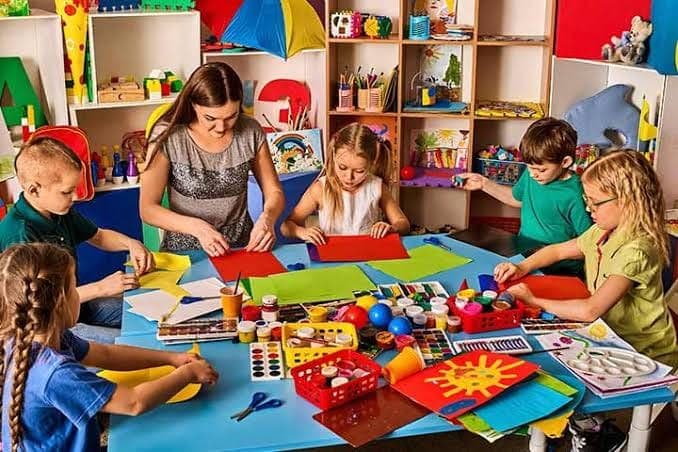 Learning Support & Inclusion