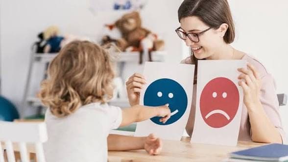 Behavior Therapy